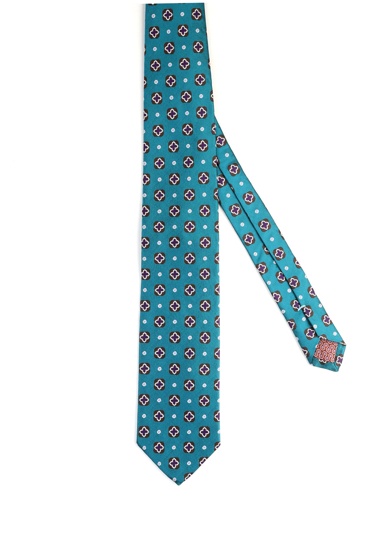 Albert Lucky tie