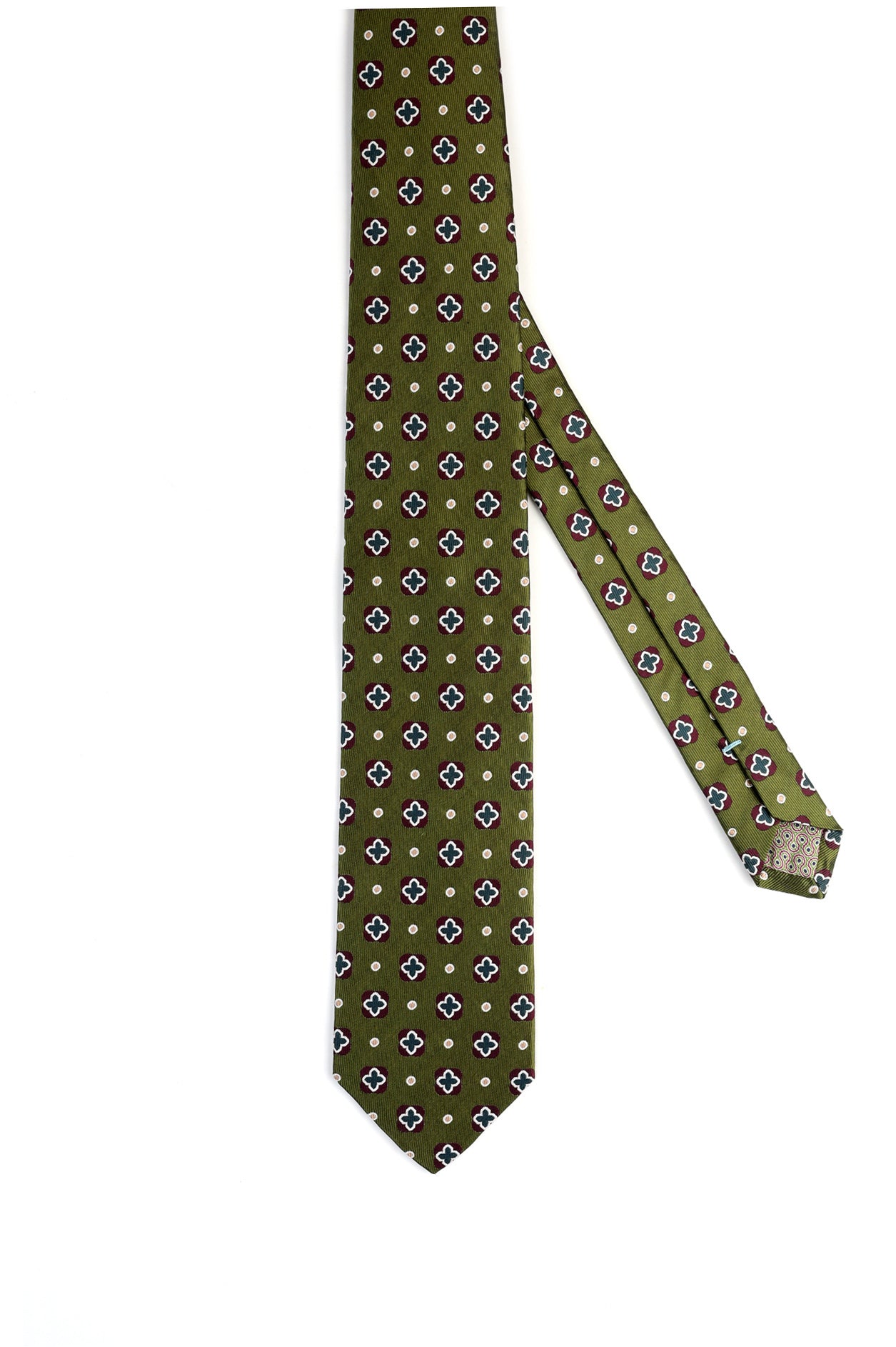 Albert Lucky tie