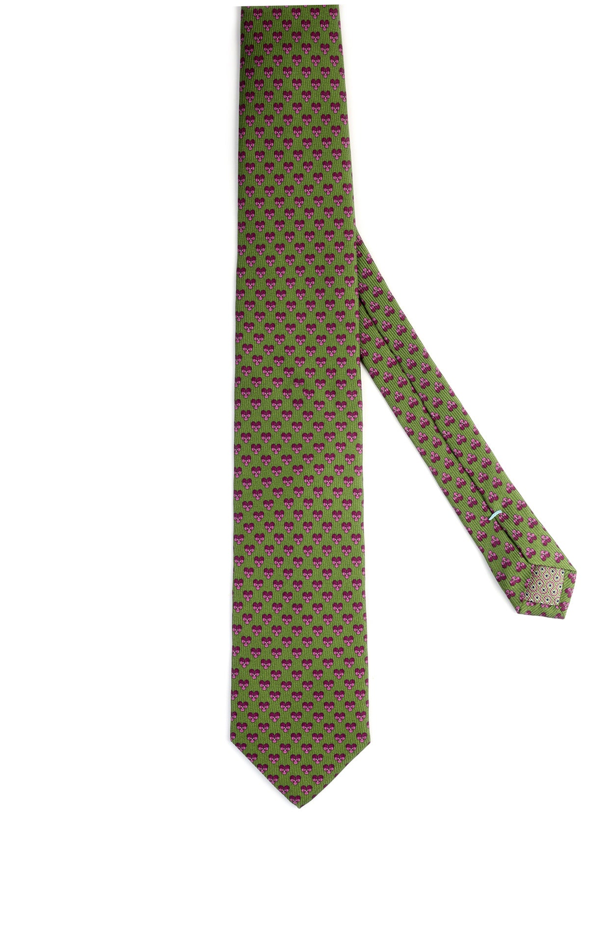 Albert Minimal tie
